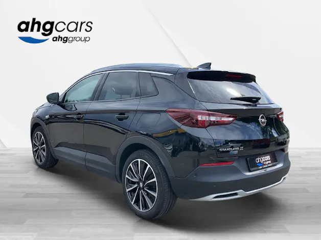 Opel Grandland 1.6 T PHEV Excellence