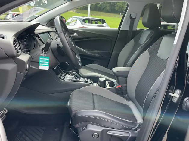 Opel Grandland 1.6 T PHEV Excellence