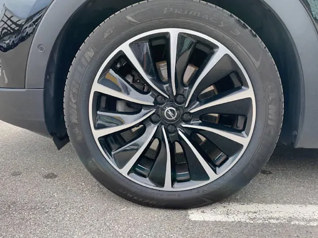 Opel Grandland 1.6 T PHEV Excellence