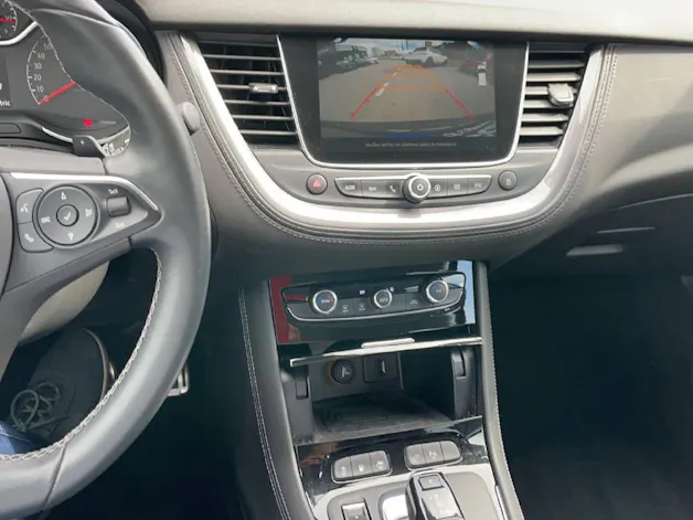 Opel Grandland 1.6 T PHEV Excellence