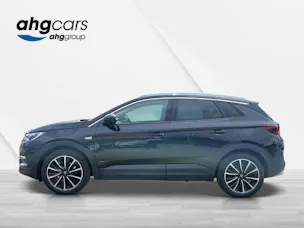 Opel Grandland 1.6 T PHEV Excellence