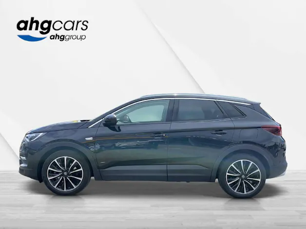 Opel Grandland 1.6 T PHEV Excellence