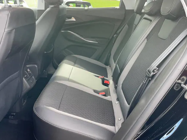 Opel Grandland 1.6 T PHEV Excellence