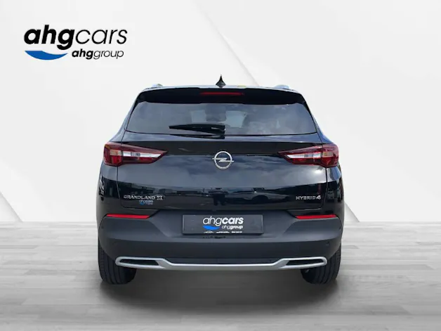 Opel Grandland 1.6 T PHEV Excellence