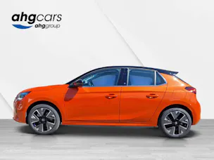 Opel Corsa e-Elegance