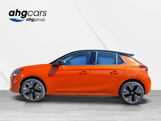 Opel Corsa e-Elegance