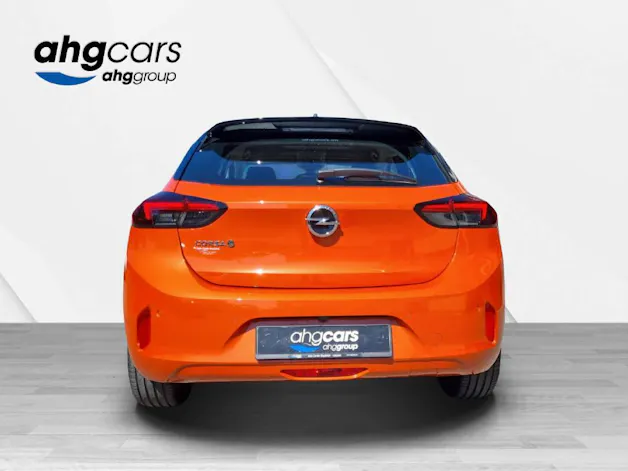 Opel Corsa e-Elegance