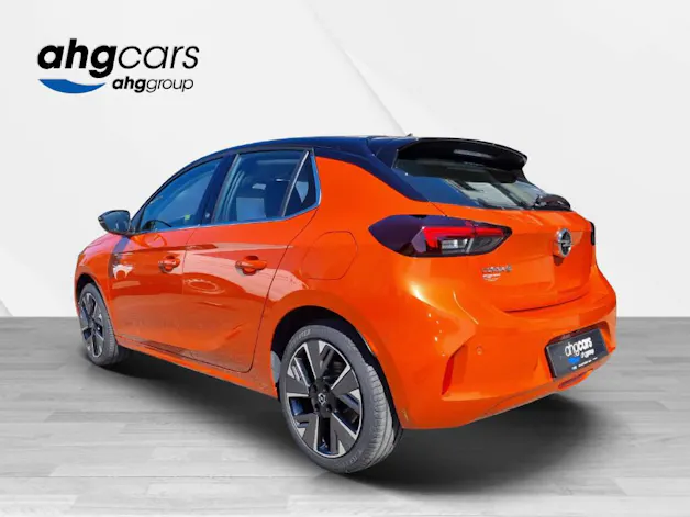 Opel Corsa e-Elegance