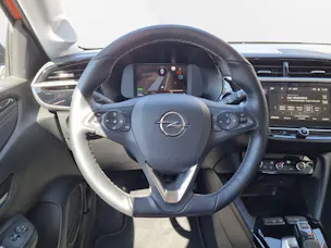 Opel Corsa e-Elegance
