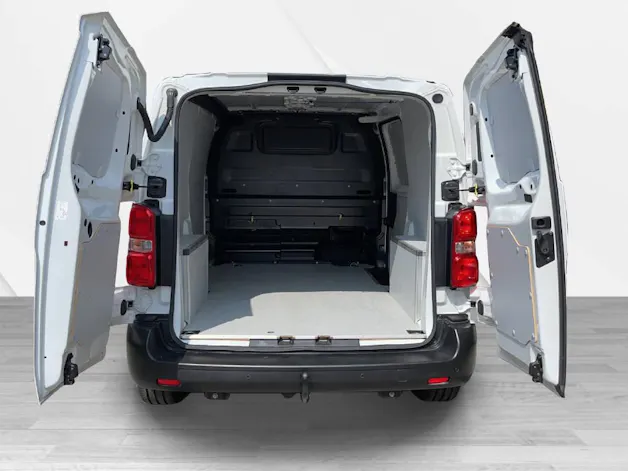 Opel Vivaro-e Cargo 3.1 t M 75kWh Enjoy
