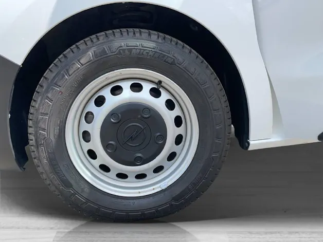 Opel Vivaro-e Cargo 3.1 t M 75kWh Enjoy