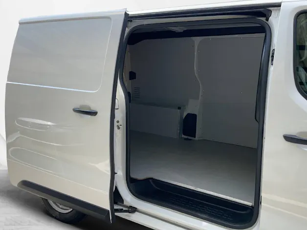Opel Vivaro-e Cargo 3.1 t M 75kWh Enjoy