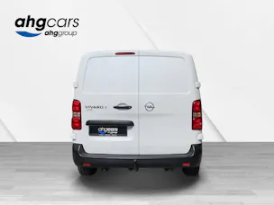 Opel Vivaro-e Cargo 3.1 t M 75kWh Enjoy