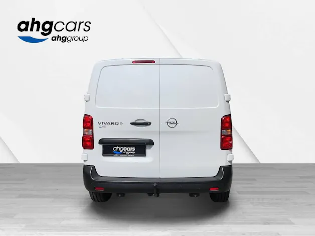 Opel Vivaro-e Cargo 3.1 t M 75kWh Enjoy