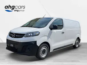 Opel Vivaro-e Cargo 3.1 t M 75kWh Enjoy