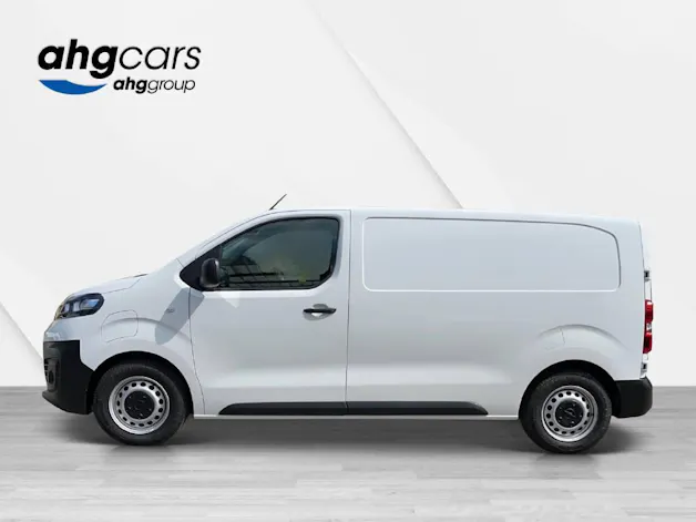 Opel Vivaro-e Cargo 3.1 t M 75kWh Enjoy