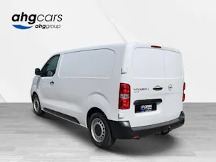 Opel Vivaro-e Cargo 3.1 t M 75kWh Enjoy