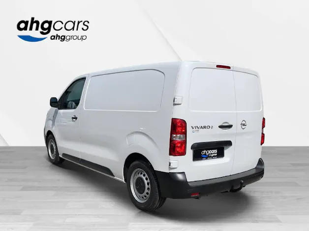Opel Vivaro-e Cargo 3.1 t M 75kWh Enjoy