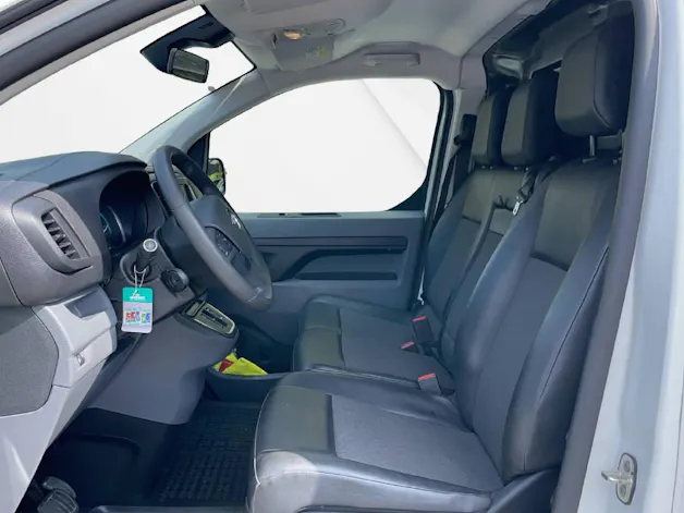 Opel Vivaro-e Cargo 3.1 t M 75kWh Enjoy