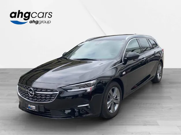 Opel Insignia Sports Tourer 2.0 T Elegance