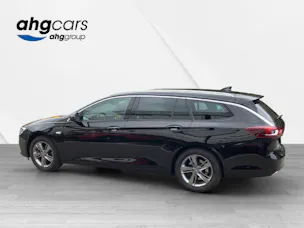 Opel Insignia Sports Tourer 2.0 T Elegance