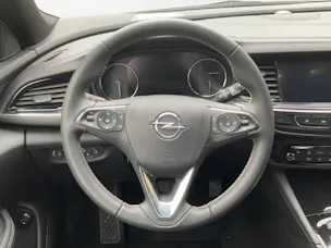 Opel Insignia Sports Tourer 2.0 T Elegance