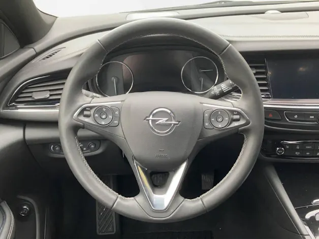 Opel Insignia Sports Tourer 2.0 T Elegance