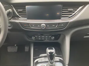 Opel Insignia Sports Tourer 2.0 T Elegance