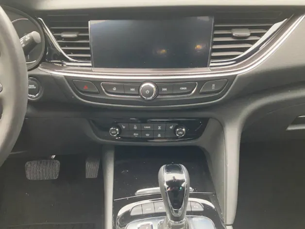 Opel Insignia Sports Tourer 2.0 T Elegance