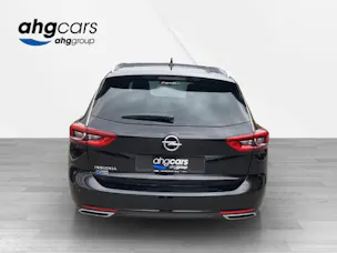 Opel Insignia Sports Tourer 2.0 T Elegance