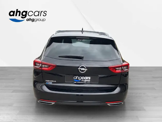 Opel Insignia Sports Tourer 2.0 T Elegance