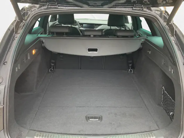Opel Insignia Sports Tourer 2.0 T Elegance