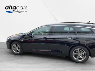 Opel Insignia Sports Tourer 2.0 T Elegance