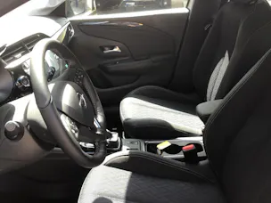 Opel Corsa 1.2 T Elegance