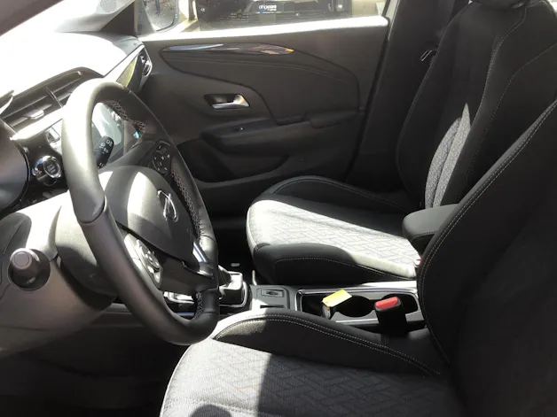 Opel Corsa 1.2 T Elegance