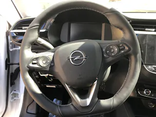 Opel Corsa 1.2 T Elegance