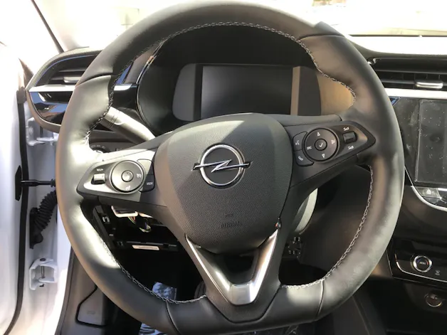 Opel Corsa 1.2 T Elegance