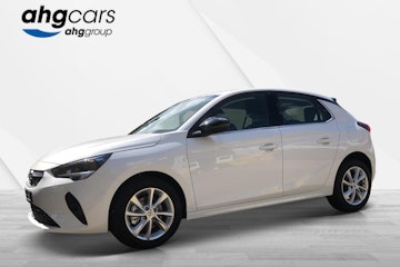 Vehicle image OPEL CORSA 0 Vehicle image OPEL CORSA 0