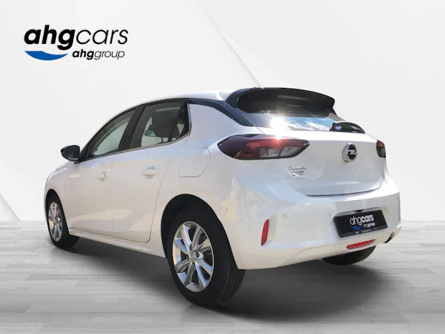 Opel Corsa 1.2 T Elegance