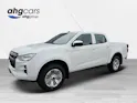 Isuzu D-Max Crew Pick-up 1.9 DDi N60 BB 4x4
