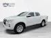Isuzu D-Max Crew Pick-up 1.9 DDi N60 BB 4x4