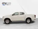 Isuzu D-Max Crew Pick-up 1.9 DDi N60 BB 4x4