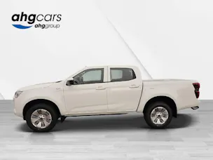 Isuzu D-Max Crew Pick-up 1.9 DDi N60 BB 4x4