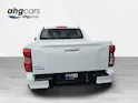 Isuzu D-Max Crew Pick-up 1.9 DDi N60 BB 4x4
