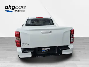 Isuzu D-Max Crew Pick-up 1.9 DDi N60 BB 4x4
