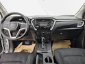 Isuzu D-Max Crew Pick-up 1.9 DDi N60 BB 4x4