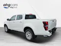 Isuzu D-Max Crew Pick-up 1.9 DDi N60 BB 4x4