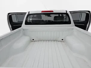Isuzu D-Max Crew Pick-up 1.9 DDi N60 BB 4x4