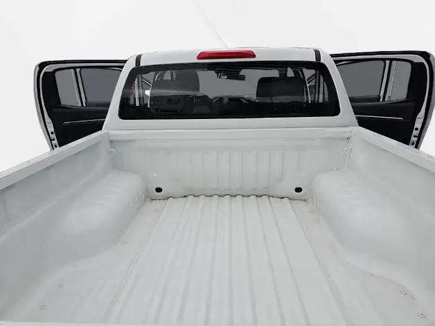 Isuzu D-Max Crew Pick-up 1.9 DDi N60 BB 4x4
