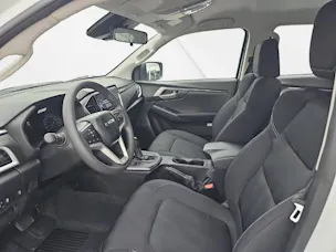 Isuzu D-Max Crew Pick-up 1.9 DDi N60 BB 4x4